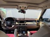 Land Rover Range Rover 2012 годаүшін18 000 000 тг. в Талдыкорган – фото 3