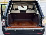 Land Rover Range Rover 2012 годаүшін18 000 000 тг. в Талдыкорган – фото 5