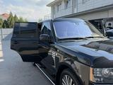 Land Rover Range Rover 2012 годаүшін18 000 000 тг. в Талдыкорган – фото 4