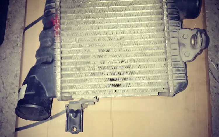 Радиатор интеркулера за 20 000 тг. в Алматы