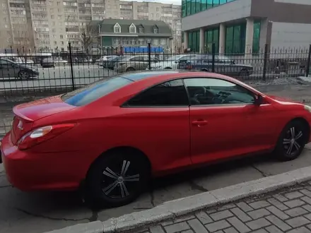 Toyota Solara 2003 года за 3 600 000 тг. в Семей – фото 4