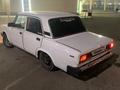 ВАЗ (Lada) 2107 2004 года за 450 000 тг. в Шымкент – фото 8