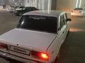 ВАЗ (Lada) 2107 2004 года за 450 000 тг. в Шымкент – фото 9