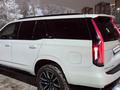 Cadillac Escalade 2021 года за 50 000 000 тг. в Астана – фото 3