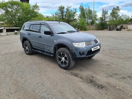 Mitsubishi Pajero Sport 2012 года за 8 600 000 тг. в Павлодар – фото 4