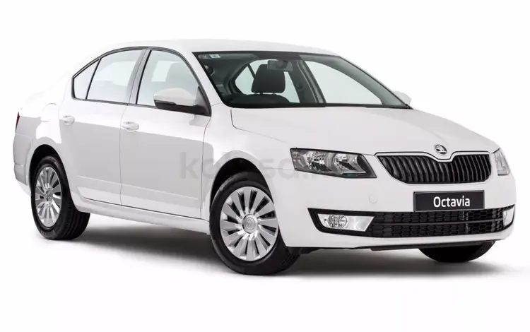 Skoda Octavia 2014 года за 500 000 тг. в Атырау