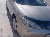 Toyota Camry 2005 года за 6 200 000 тг. в Актау – фото 2