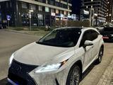 Lexus RX 350 2021 года за 36 000 000 тг. в Астана