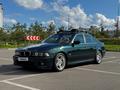 BMW 530 2001 годаүшін5 500 000 тг. в Астана – фото 2