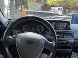 ВАЗ (Lada) Priora 2170 2014 года за 2 526 737 тг. в Шымкент