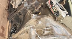 Коробка передач за 280 000 тг. в Алматы – фото 2