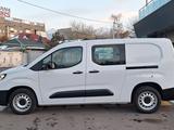 Toyota ProAce Verso 2025 года за 25 200 000 тг. в Алматы