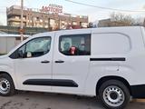 Toyota ProAce Verso 2025 года за 25 200 000 тг. в Алматы – фото 3