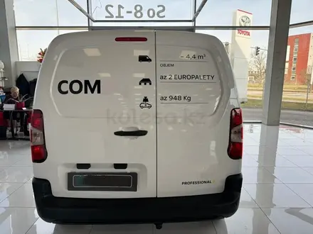 Toyota ProAce Verso 2025 года за 25 200 000 тг. в Алматы – фото 41