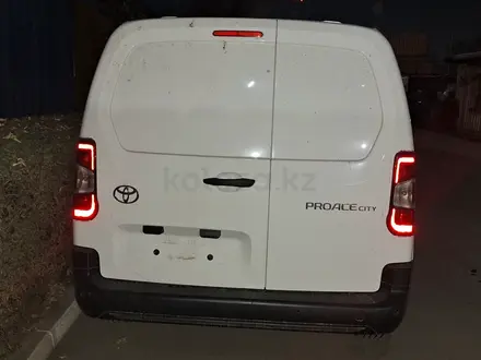 Toyota ProAce Verso 2025 года за 25 200 000 тг. в Алматы – фото 32