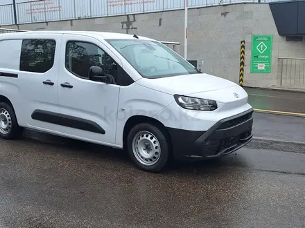 Toyota ProAce Verso 2025 года за 25 200 000 тг. в Алматы – фото 50
