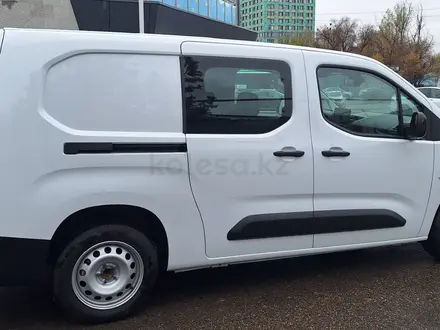 Toyota ProAce Verso 2025 года за 25 200 000 тг. в Алматы – фото 51