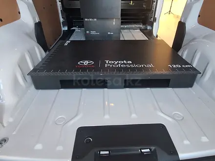 Toyota ProAce Verso 2025 года за 25 200 000 тг. в Алматы – фото 62