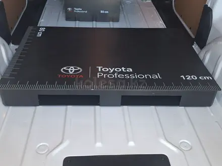 Toyota ProAce Verso 2025 года за 25 200 000 тг. в Алматы – фото 63