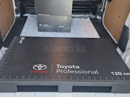 Toyota ProAce Verso 2025 года за 25 200 000 тг. в Алматы – фото 64