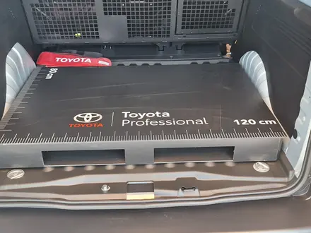 Toyota ProAce Verso 2025 года за 25 200 000 тг. в Алматы – фото 68