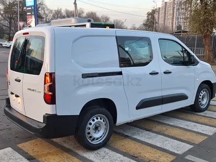 Toyota ProAce Verso 2025 года за 25 200 000 тг. в Алматы – фото 8