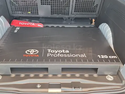 Toyota ProAce Verso 2025 года за 25 200 000 тг. в Алматы – фото 72