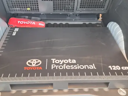 Toyota ProAce Verso 2025 года за 25 200 000 тг. в Алматы – фото 73