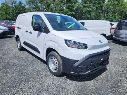 Toyota ProAce Verso 2025 года за 25 200 000 тг. в Алматы – фото 57