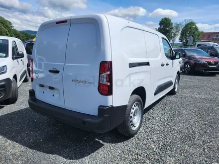 Toyota ProAce Verso 2025 года за 25 200 000 тг. в Алматы – фото 90