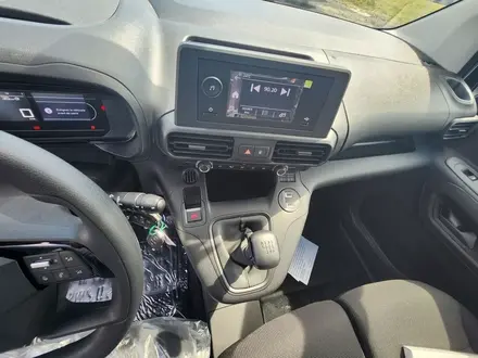 Toyota ProAce Verso 2025 года за 25 200 000 тг. в Алматы – фото 96