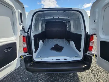 Toyota ProAce Verso 2025 года за 25 200 000 тг. в Алматы – фото 97