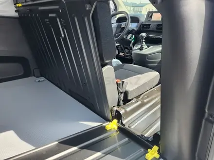 Toyota ProAce Verso 2025 года за 25 200 000 тг. в Алматы – фото 100