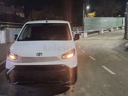 Toyota ProAce Verso 2025 года за 25 200 000 тг. в Алматы – фото 84