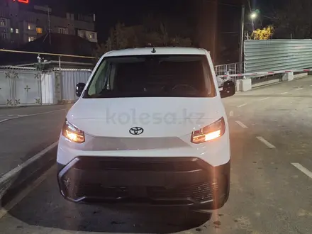 Toyota ProAce Verso 2025 года за 25 200 000 тг. в Алматы – фото 85