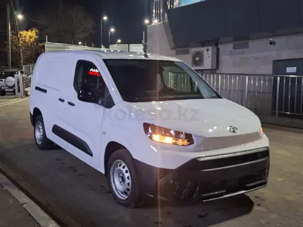 Toyota ProAce Verso 2025 года за 25 200 000 тг. в Алматы – фото 22