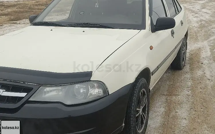 Daewoo Nexia 2008 годаүшін1 500 000 тг. в Актау