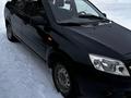 ВАЗ (Lada) Granta 2190 2013 года за 2 650 000 тг. в Семей