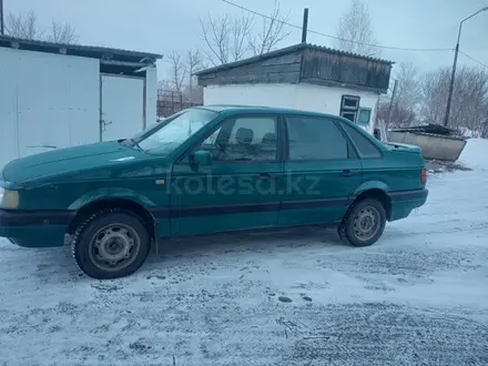 Volkswagen Passat 1991 года за 900 000 тг. в Усть-Каменогорск