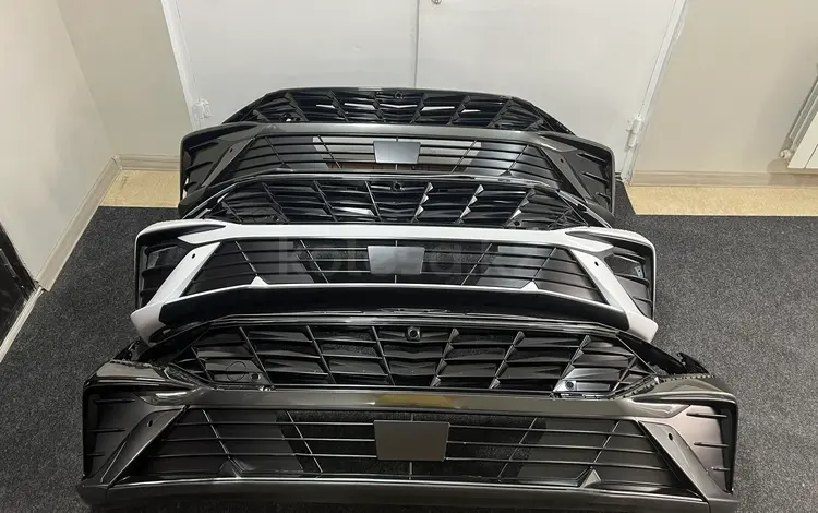 Бампер за 10 555 тг. в Алматы