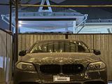 BMW 528 2011 годаүшін7 000 000 тг. в Шымкент