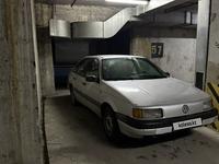 Volkswagen Passat 1989 годаүшін500 000 тг. в Алматы