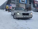 Mercedes-Benz E 230 1995 годаүшін2 100 000 тг. в Астана – фото 2