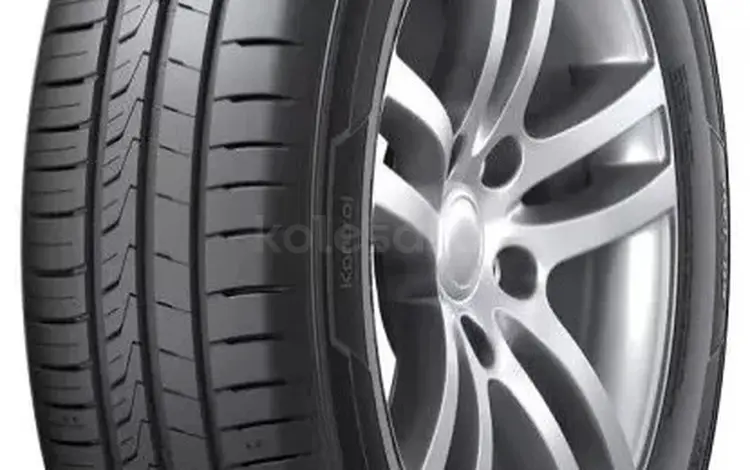 265/45 R20 XL 108Y Hankook Ventus S1 evo 3 SUV K127A Летние шины за 130 250 тг. в Алматы
