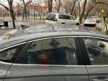 Hyundai Sonata 2023 года за 17 000 000 тг. в Алматы – фото 7