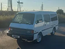 Mazda Bongo, 1996