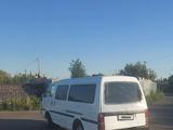 Mazda Bongo 1996 года за 600 000 тг. в Костанай – фото 4