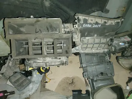 Корпус печка Хендай Элантра за 50 000 тг. в Алматы