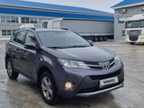 Toyota RAV4 2015 года за 10 700 000 тг. в Уральск – фото 3