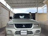 Mitsubishi Montero Sport 2003 годаүшін5 500 000 тг. в Тараз